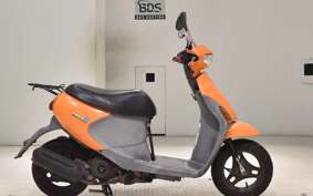 SUZUKI LET's 4 2015 CA45A