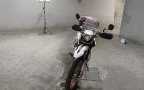 YAMAHA SEROW 250 DG17J