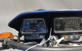 YAMAHA DT125R 3FW