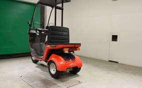 HONDA GYRO CANOPY 2024 TA03