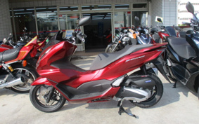 HONDA PCX 160 KF47