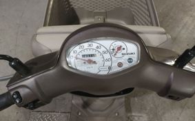 SUZUKI  LETS  BASKET  CA4AA