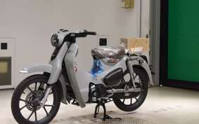 HONDA C125 SUPER CUB JA71