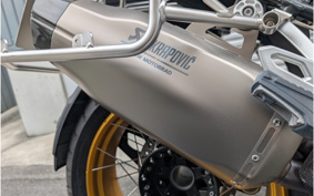 BMW R1250GS ADVENTURE 2021 0M11
