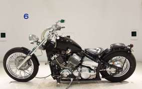 YAMAHA DRAGSTAR 400 2001 VH01J