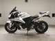 Фото Honda CBR600RR GEN 3 2026 с японского аукциона