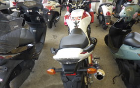 HONDA CB400 SUPER BOLDOR 2014 NC42