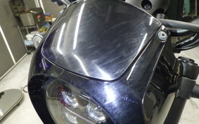 HONDA REBEL 250  S E-clutch 2003 MC49
