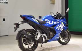 SUZUKI ｼﾞｸｻｰ250 ED22B