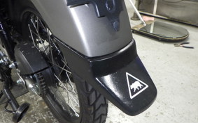 HONDA CT125-2 JA65