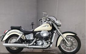 HONDA SHADOW400 NC34