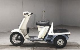 HONDA GYRO TA01