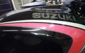 SUZUKI EN125 2A 2022
