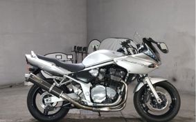 SUZUKI BANDIT1200S 2004 GV77A