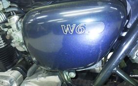 KAWASAKI W650 2006 EJ650A