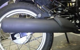 HONDA CB223S 2026 MC40