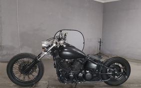 YAMAHA DRAGSTAR 400 2001 VH01J