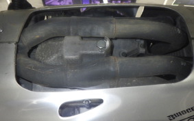 SUZUKI GSX1300R HAYABUSA 2004