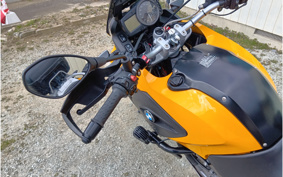 BMW G650GS SERTAO 2013 0188