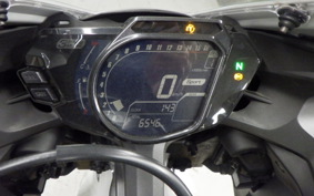 HONDA CBR250RR A MC51