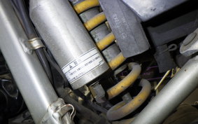 HONDA XR400 MOTARD 2005 ND08