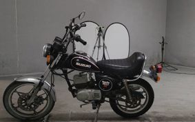 SUZUKI  MAMETAN 50E OR502