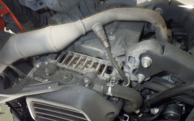 YAMAHA CYGNUSｸﾞﾘﾌｧｽ SEJ4J