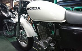 HONDA CB223S MC40