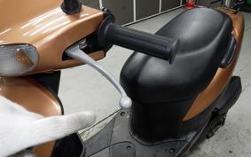 SUZUKI LET's 2 CA1PA