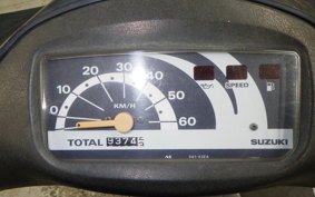 SUZUKI LET's 2 CA1PA