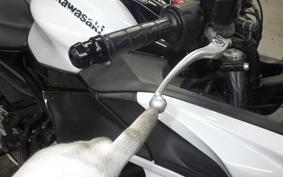 KAWASAKI NINJA 650 A 2020 ER650H