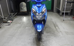 SUZUKI ｽｳｨｯｼｭ125 2013 DV12B