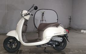 HONDA GIORNO AF70
