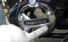 HONDA GB350C 2025 NC64