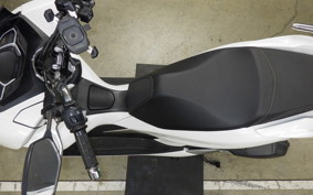 HONDA PCX 125 2011 JF81
