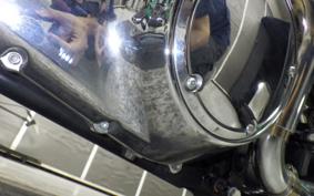 HARLEY FLSTN 1580 2010