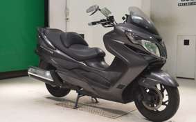 SUZUKI SKYWAVE 250 (Burgman 250) S Gen.3 2021 CJ46A