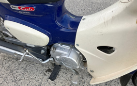 HONDA SUPER CUB50 AA07