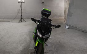 KAWASAKI NINJA 1000 2011 ZXT00G