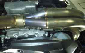 SUZUKI KATANA 2019 GT79B