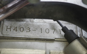 SUZUKI VANVAN 200 NH41A