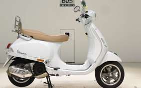 VESPA VXL125 2014