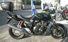 HONDA CB400SFV-4ABS 2022 NC42