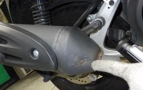 YAMAHA CYGNUS 125 XSR 3 2024 SED8J