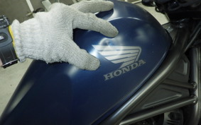 HONDA REBEL 250 A 2021 MC49