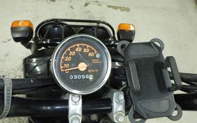 HONDA ZOOMER AF58