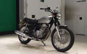 HONDA CB400SS E 2005