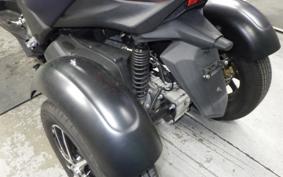 YAMAHA X-MAX 250 TRIKE A