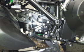 KAWASAKI NINJA H2 SX SE 2021 ZXT02A