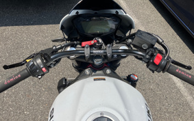 SUZUKI SV650 ABS 2022 VP55E